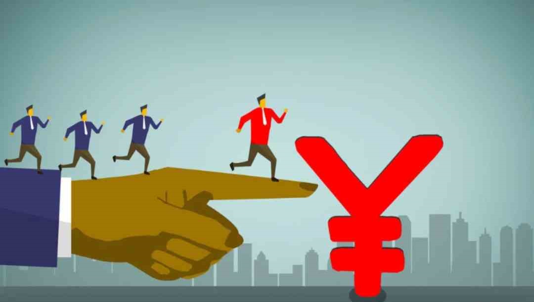 某公众号付费文章《如何让收入提升百十倍？》-搞钱花