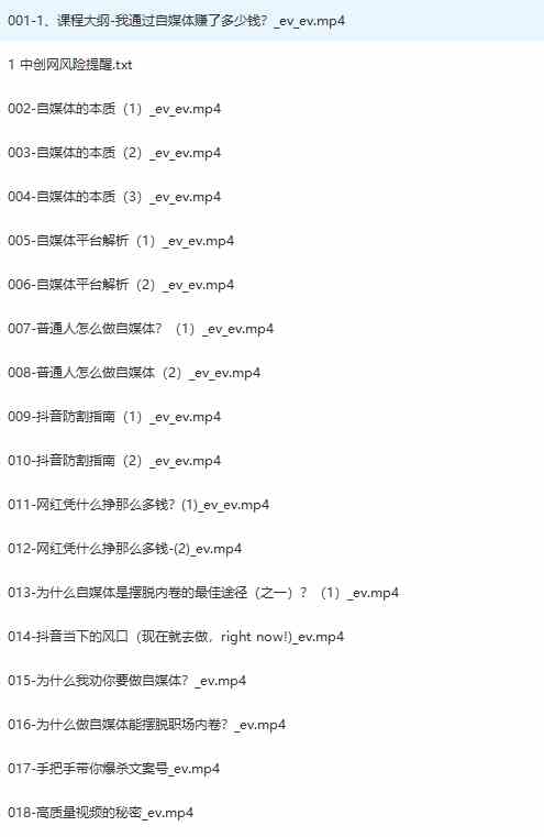 图片[2]-（9157期）最新过原创技术，1分钟搬运10条爆款视频，多平台批量发布日入1000+，可&hellip;-飓风网创资源站