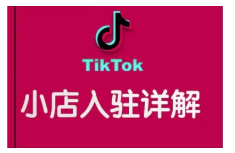 TikTok跨境小店运营全攻略，帮助你独立运营TK跨境小店的能力，实现销量增长-搞钱花