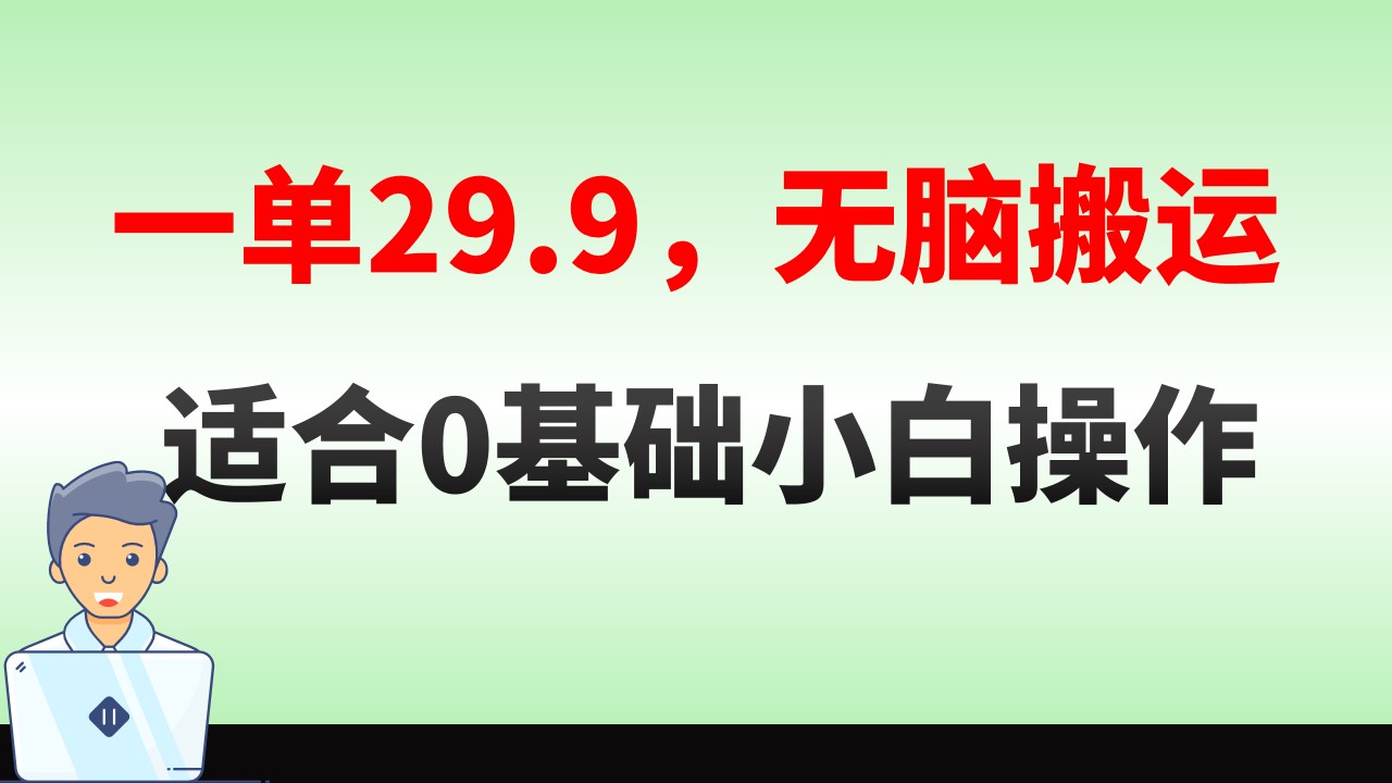 无脑搬运一单29.9,手机就能操作,卖儿童绘本电子版,单日收益400+-搞钱花